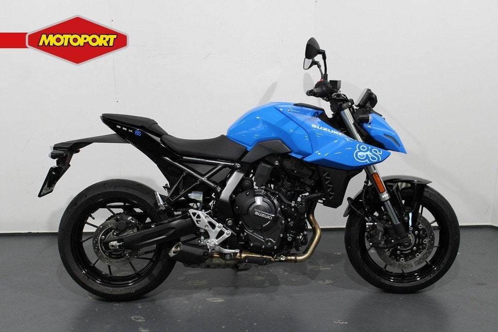 Suzuki GSX 8S (bj 2025), Lange Dreef 12
4131 NH  VIANEN, Bedrijf, Info-verkoop@nimag.nl, BV NIMAG