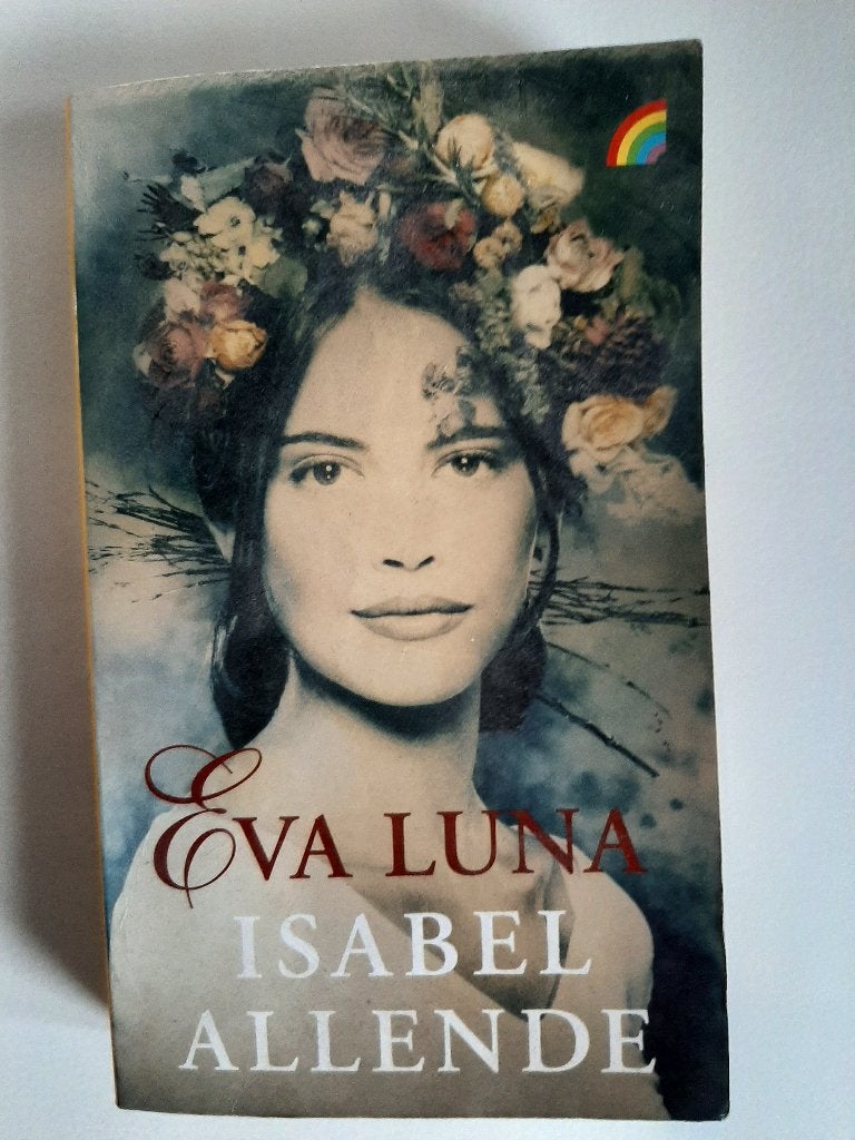 Eva Luna - Isabel Allende, Boeken, Ophalen of Verzenden, Isabel Allende
