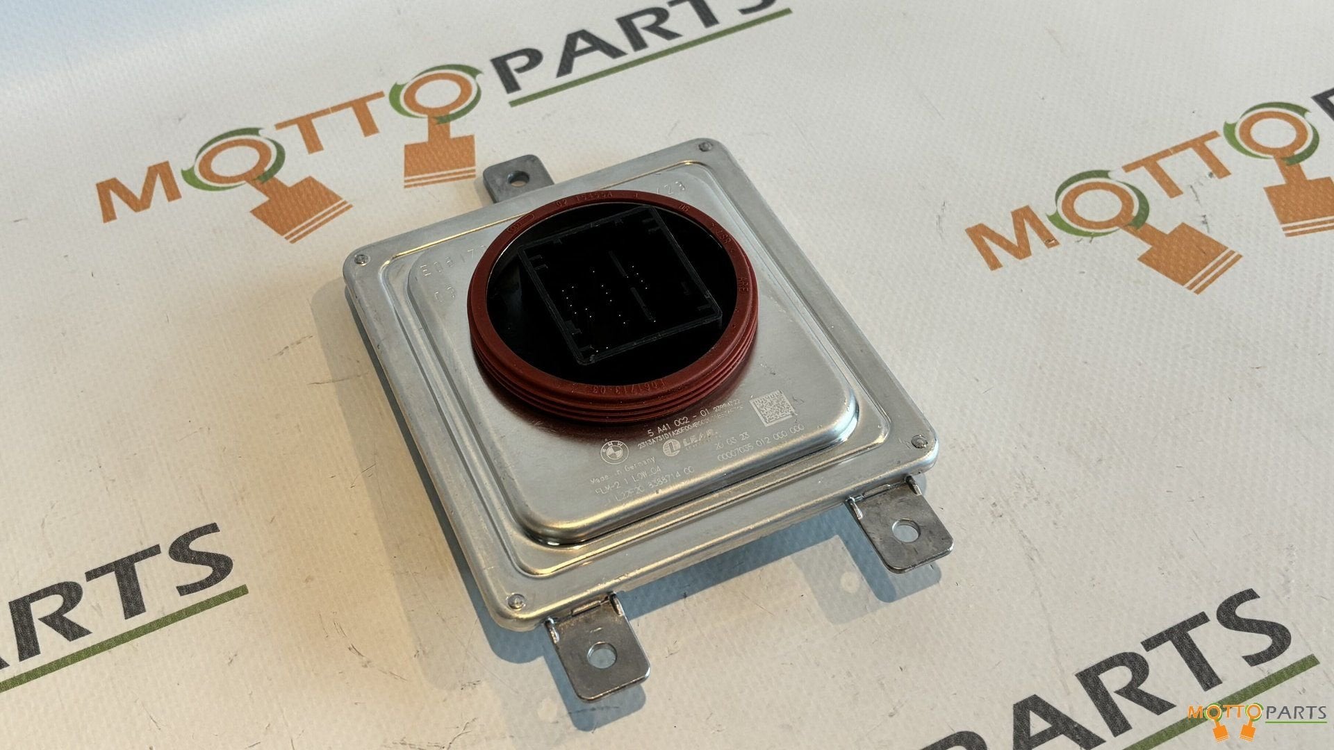 BMW 3, X5, X6 Series G20, G21 LED Module - 5A410C2, Gebruikt, -, -, Ophalen of Verzenden