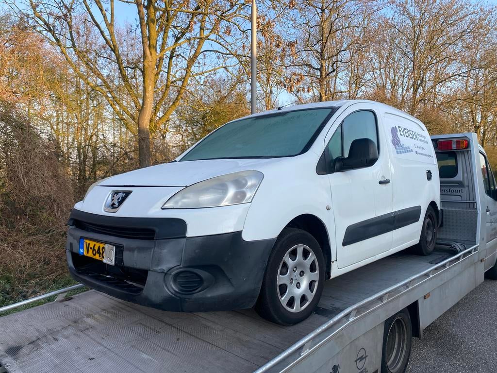 Diverse onderdelen, Ophalen of Verzenden, Peugeot