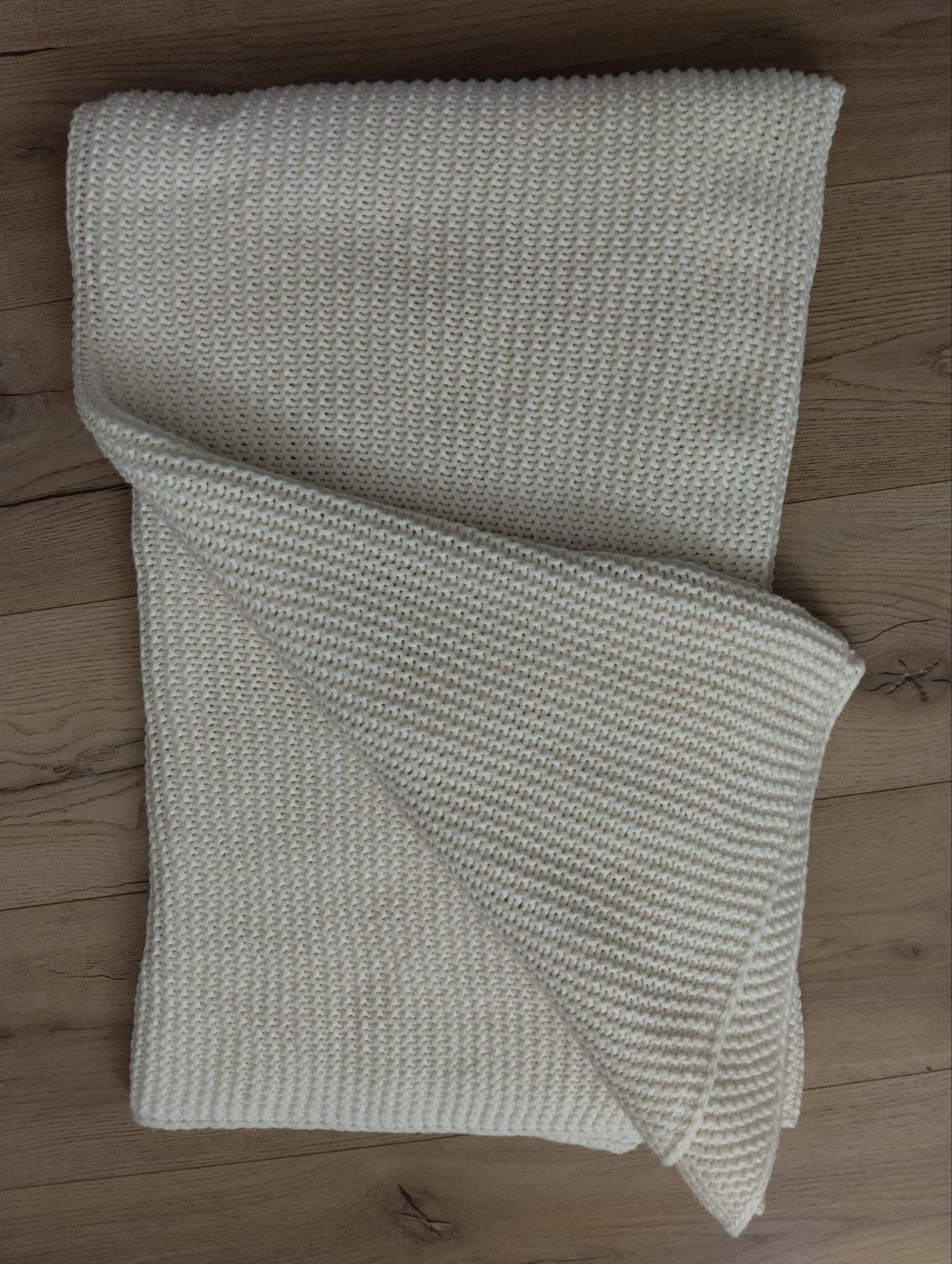 plaid, Ophalen of Verzenden, Rechthoekig