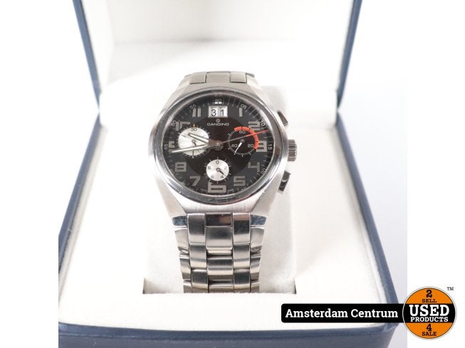 Candino c7511 - Nette staat, Flex Ltd., Gebruikt, https://flex.com/contact-us, Nobelstraat 10, 5807 GA Oostrum LB, Limburg, Nederland