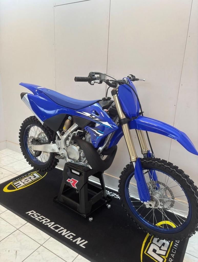 Yamaha yz250 2026! YZ 250 (bj 2026) 1 km, Bedrijf, Onbekend, Crossmotor, YAMAHA