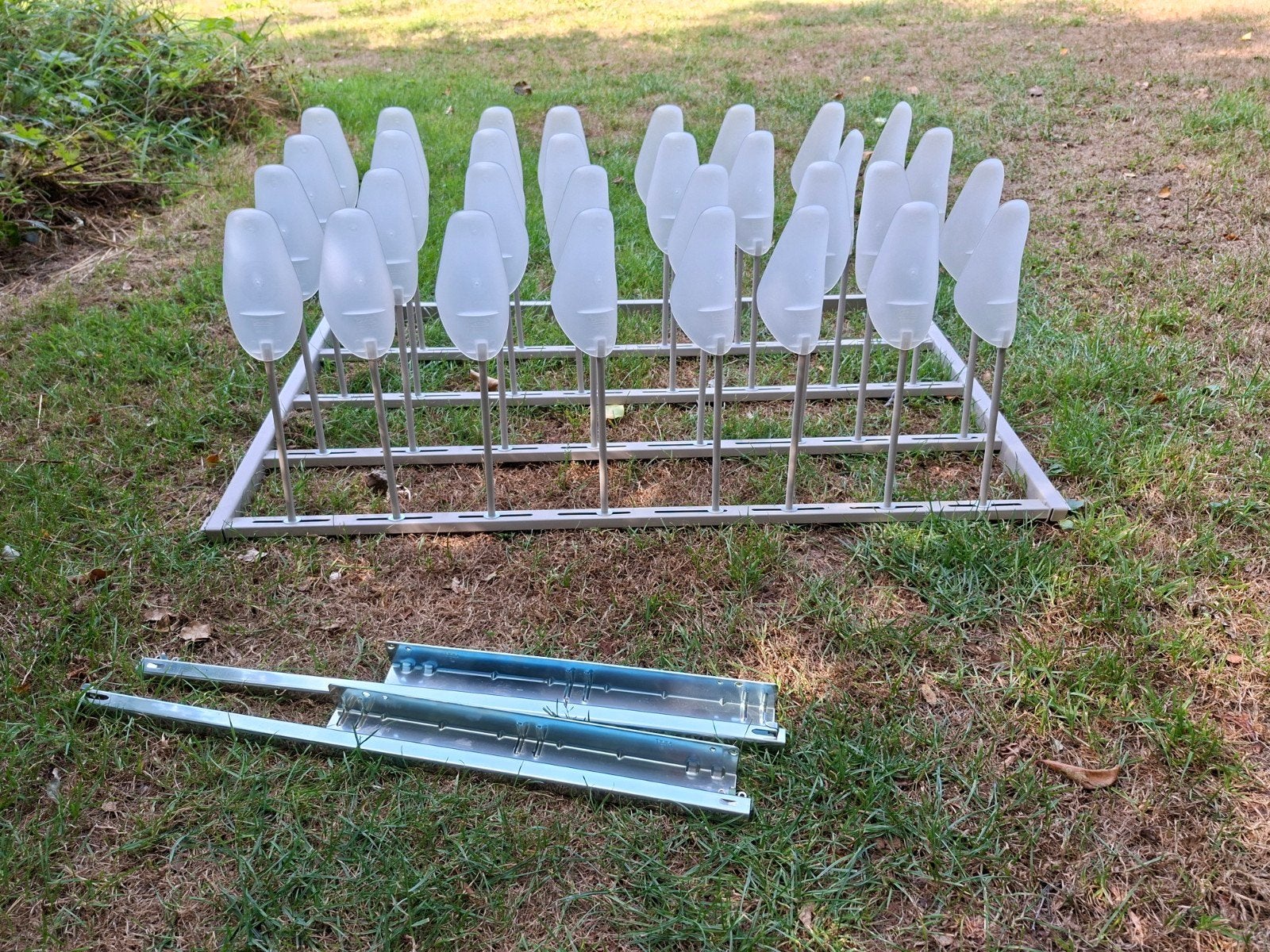 IKEA KOMPLEMENT uittrekbaar schoenenrek voor PAX kast 100cm, Ophalen of Verzenden, Zo goed als nieuw