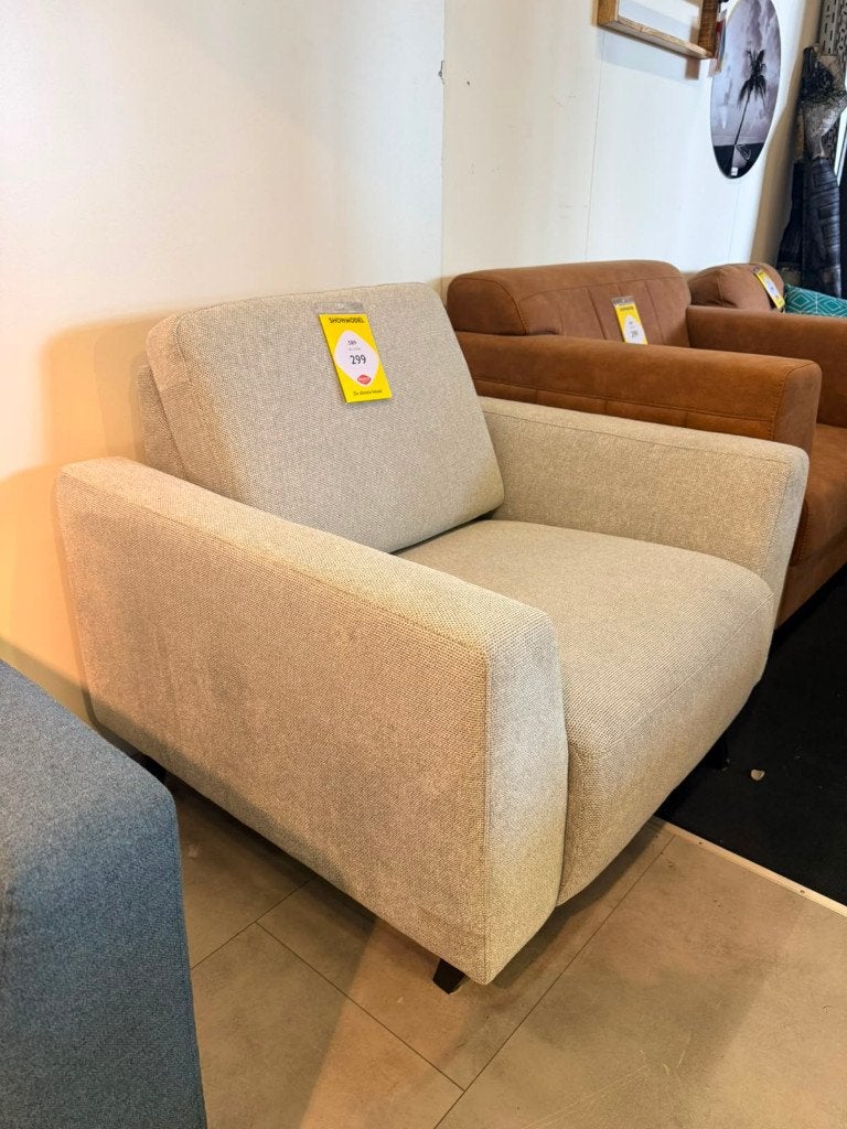 Fauteuil nyborg, Ophalen, Nieuw, 75 tot 100 cm, 75 tot 100 cm