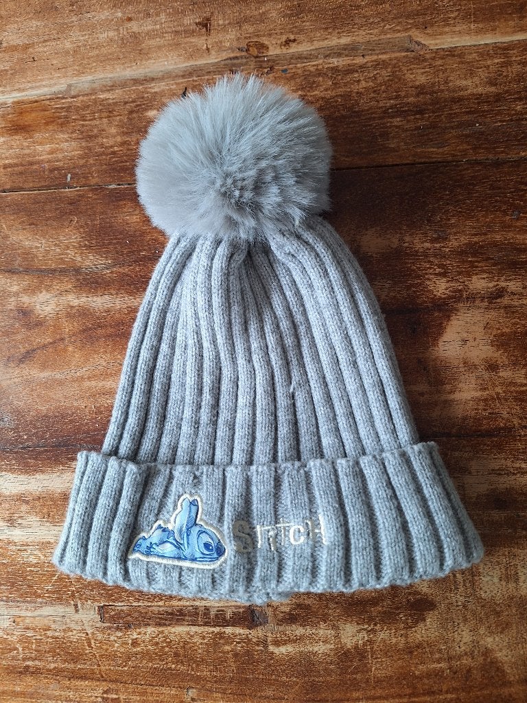 Stitch muts, Primark, Gedragen, Muts, Ophalen
