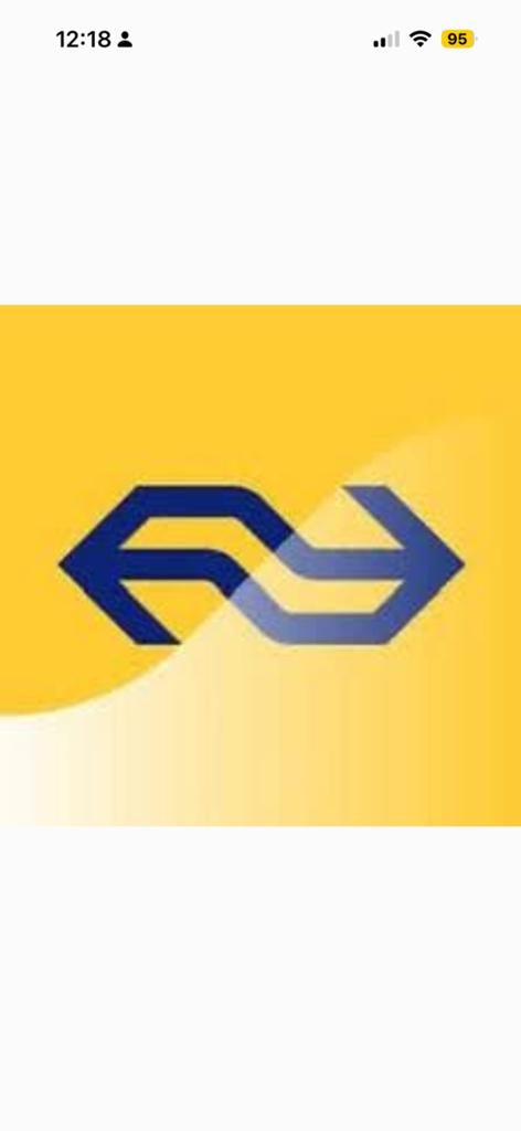 Gevraagd: code voor NS upgrade 1e klasse, Eén persoon, Trein, Kortingskaartje