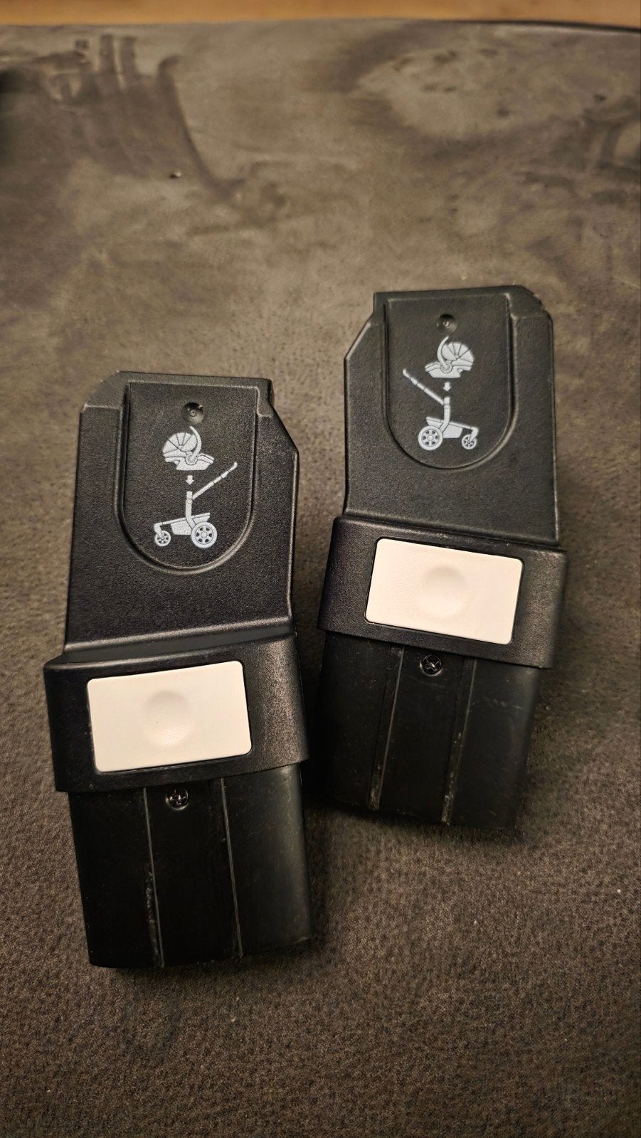 Joolz Day+ Adapter voor Maxi-Cosi Pebble, Ophalen of Verzenden, Gebruikt, Overige merken