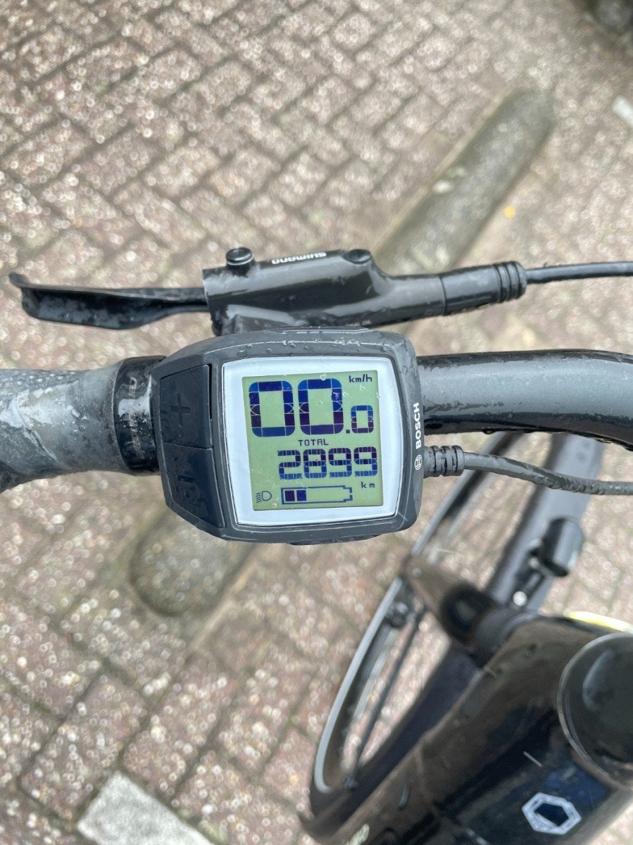 Cannondale Mavaro Neo 5 L 2895KM €1699, Gebruikt, -, -, -
