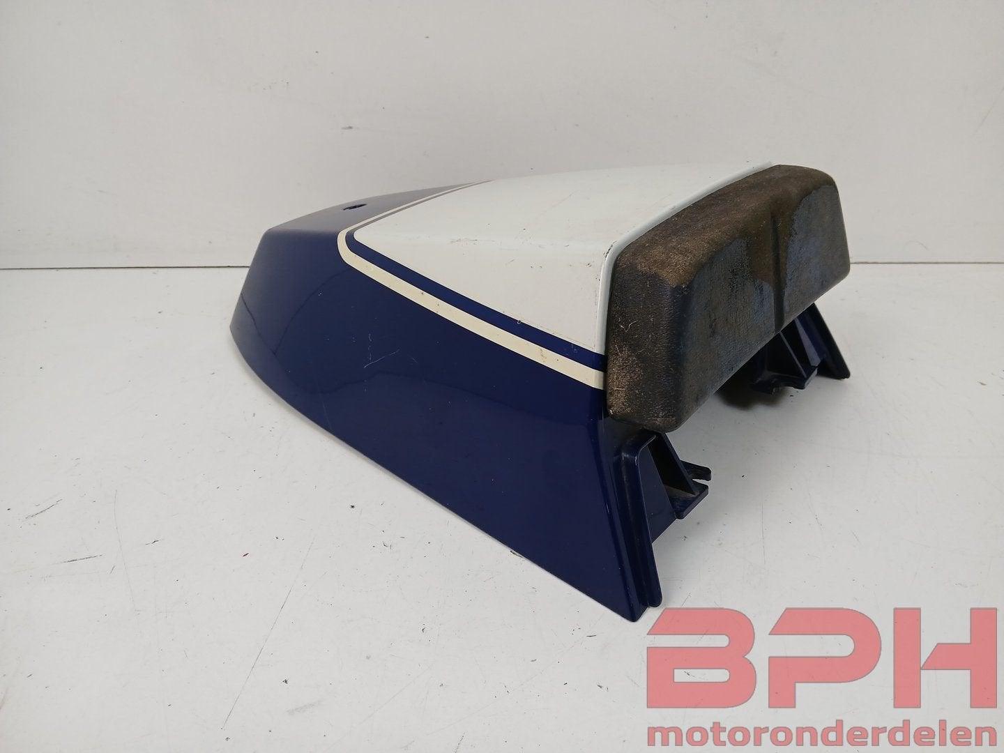 Seatcover Suzuki GSX-R 750 1100 1988 1989 1990 seat cover 2, Gebruikt, -, -, Ophalen of Verzenden