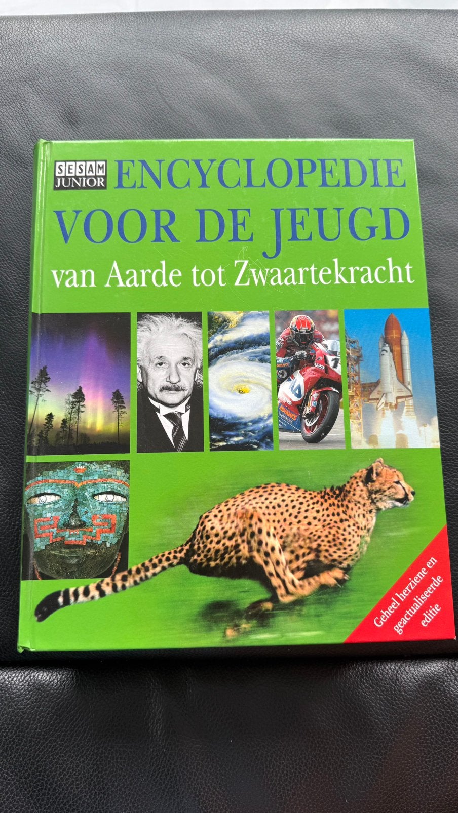 Encyclopodie voor de jeugd, Boeken, Encyclopedieën, Ophalen of Verzenden, Zo goed als nieuw, Algemeen