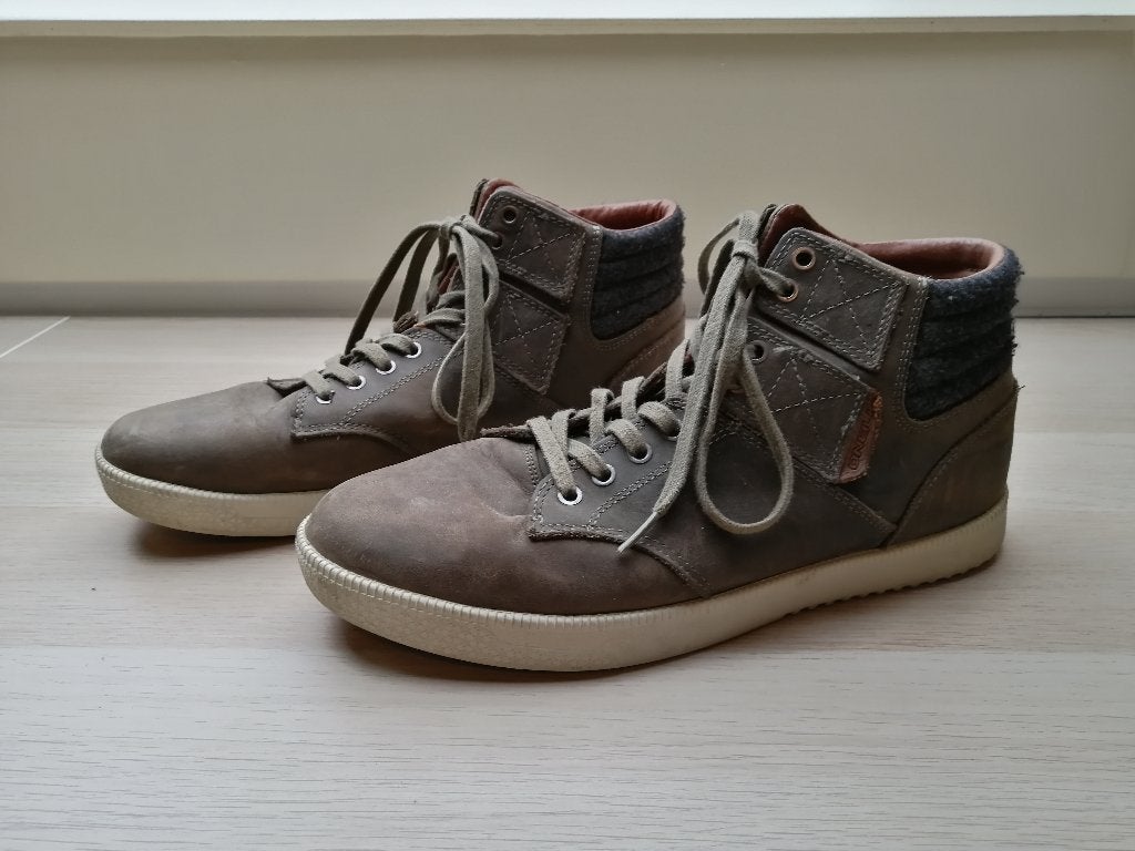 Schoenen - Maat 43 - O'NEILL, Kleding | Heren, Bruin, Verzenden, O'Neill, Gedragen