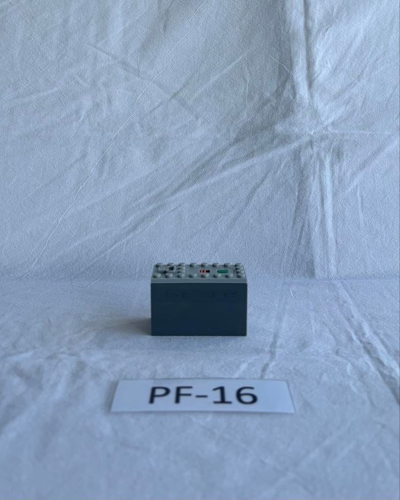 Lego Power Functions AAA Batterijbox 88000 - PF-16, Lego, Lego, Lego, Ophalen of Verzenden