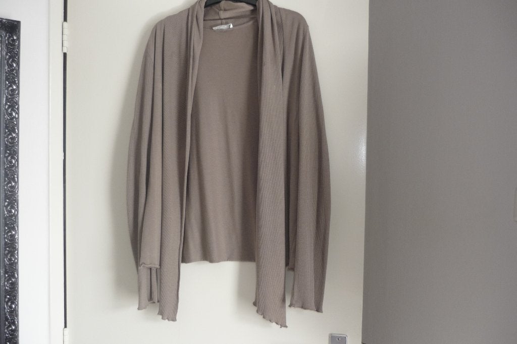 vest, Ophalen of Verzenden, Zo goed als nieuw