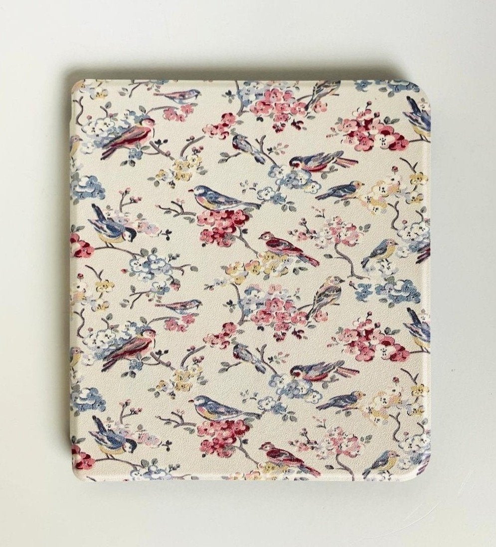 Kobo libra color hoes, Ophalen, Nieuw, 7 inch