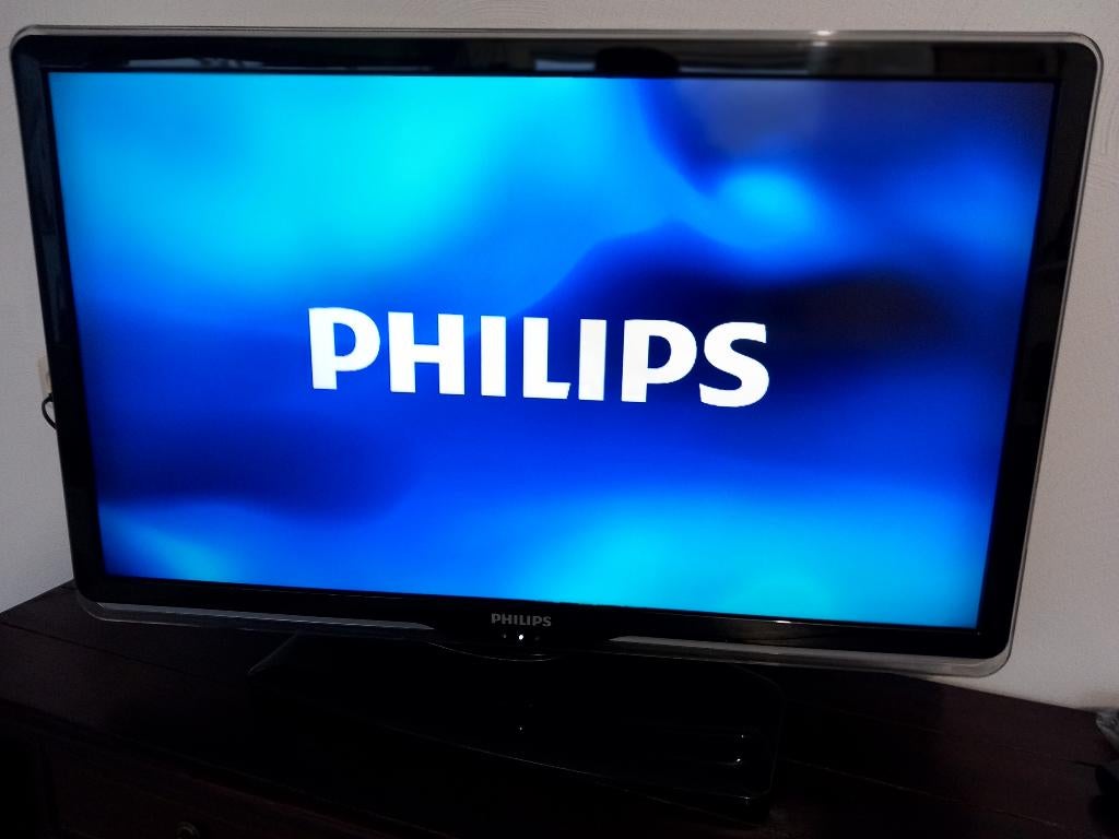 Phillips Ambilight t.v., Ophalen, Philips, Gebruikt, 50 Hz
