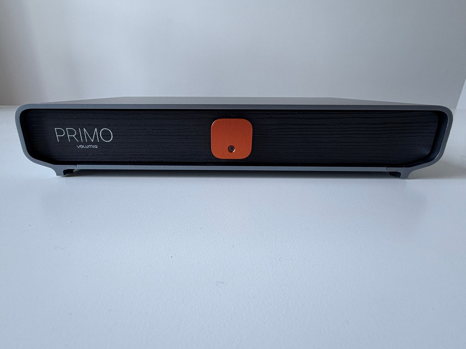 Volumio Primo Streamer - Netwerk Muziekspeler, Ophalen of Verzenden, Zo goed als nieuw, HDMI, Zonder harde schijf