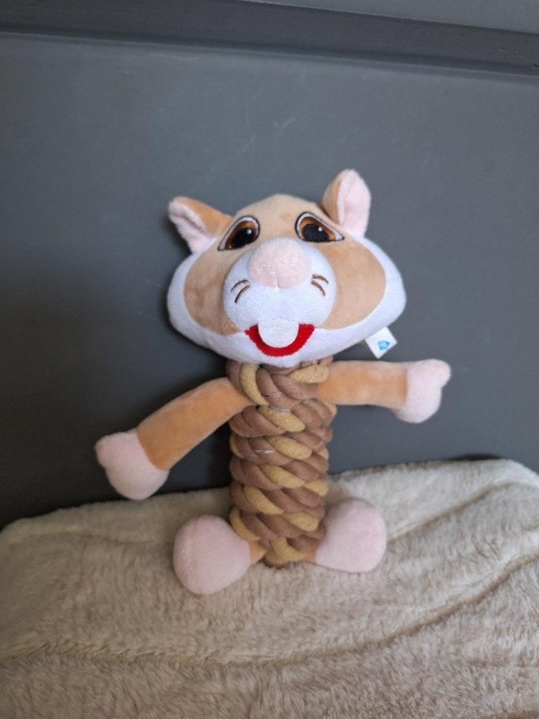 AH hamster dierendag, Albert Heijn, Overige typen, Ophalen of Verzenden, Zo goed als nieuw