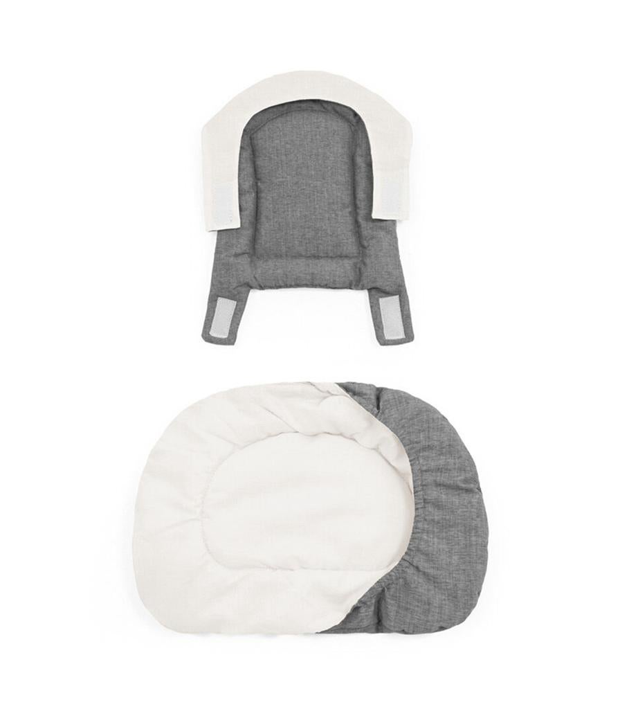Stokke Nomi kussenset beige, Kinderen en Baby's, Kinderstoelen, Ophalen of Verzenden, Nieuw, Meegroeistoel