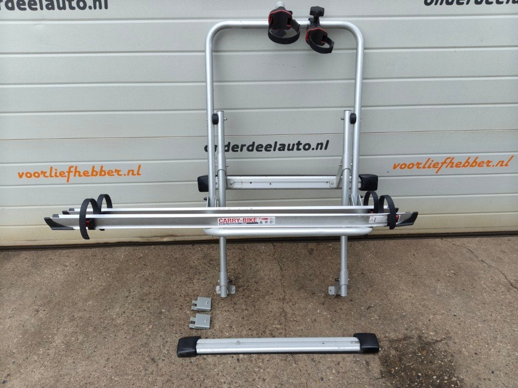Fiamma Carry-bike fietsendrager voor Fiat Ducato tot 2006, Ophalen, Gebruikt, Fiamma, Citroën