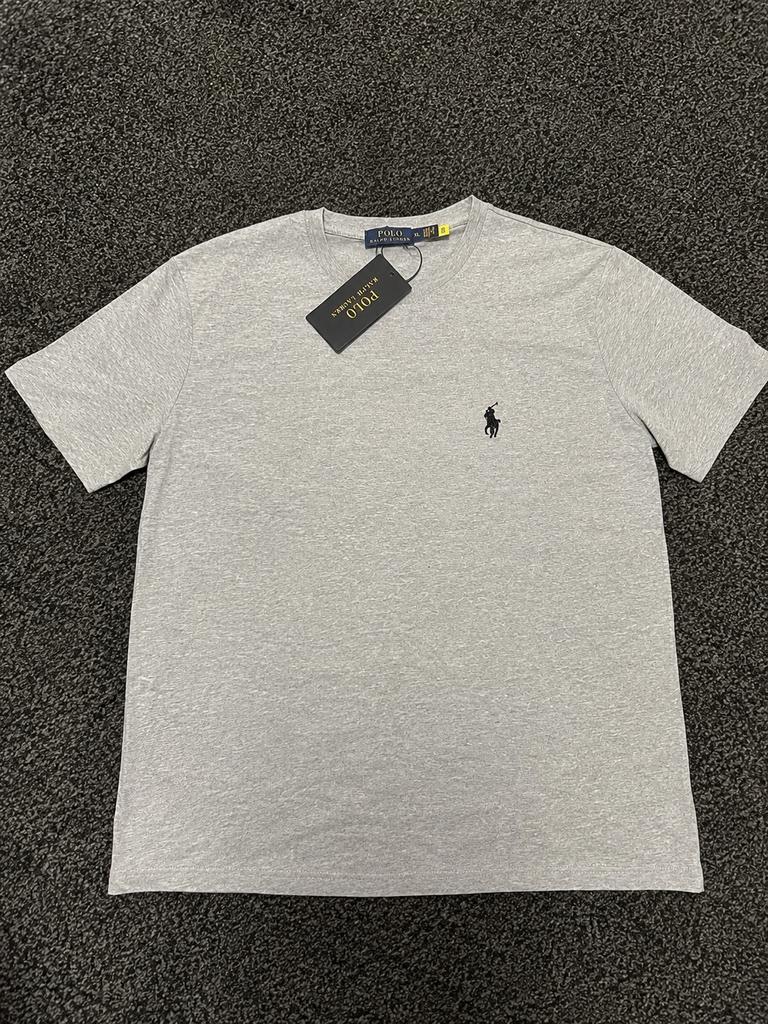 Ralph lauren tshirt 2 stuks, Ophalen of Verzenden, Zo goed als nieuw