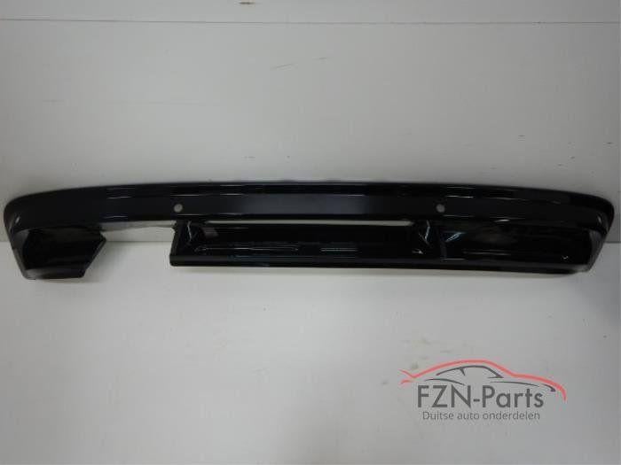 Diffuser achterbumper Volkswagen Tiguan (23626451), Auto-onderdelen, Ophalen of Verzenden, Gebruikt, Achter, Bumper