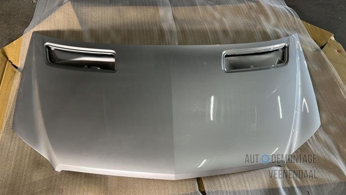 Motorkap van een Mercedes Sprinter (9744), -, Nieuw, Ophalen of Verzenden, -