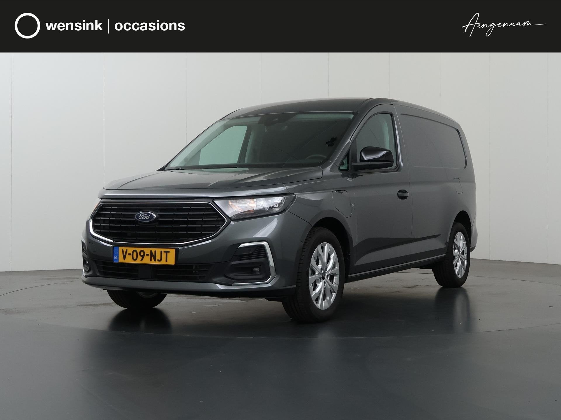 Ford Transit Connect 1.5 EcoBoost | PHEV | L2 | LIMITED | CL
