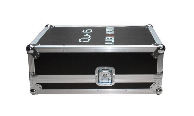 Prodjuser Qu-16 flightcase, ., Nieuw, ., Flightcase
