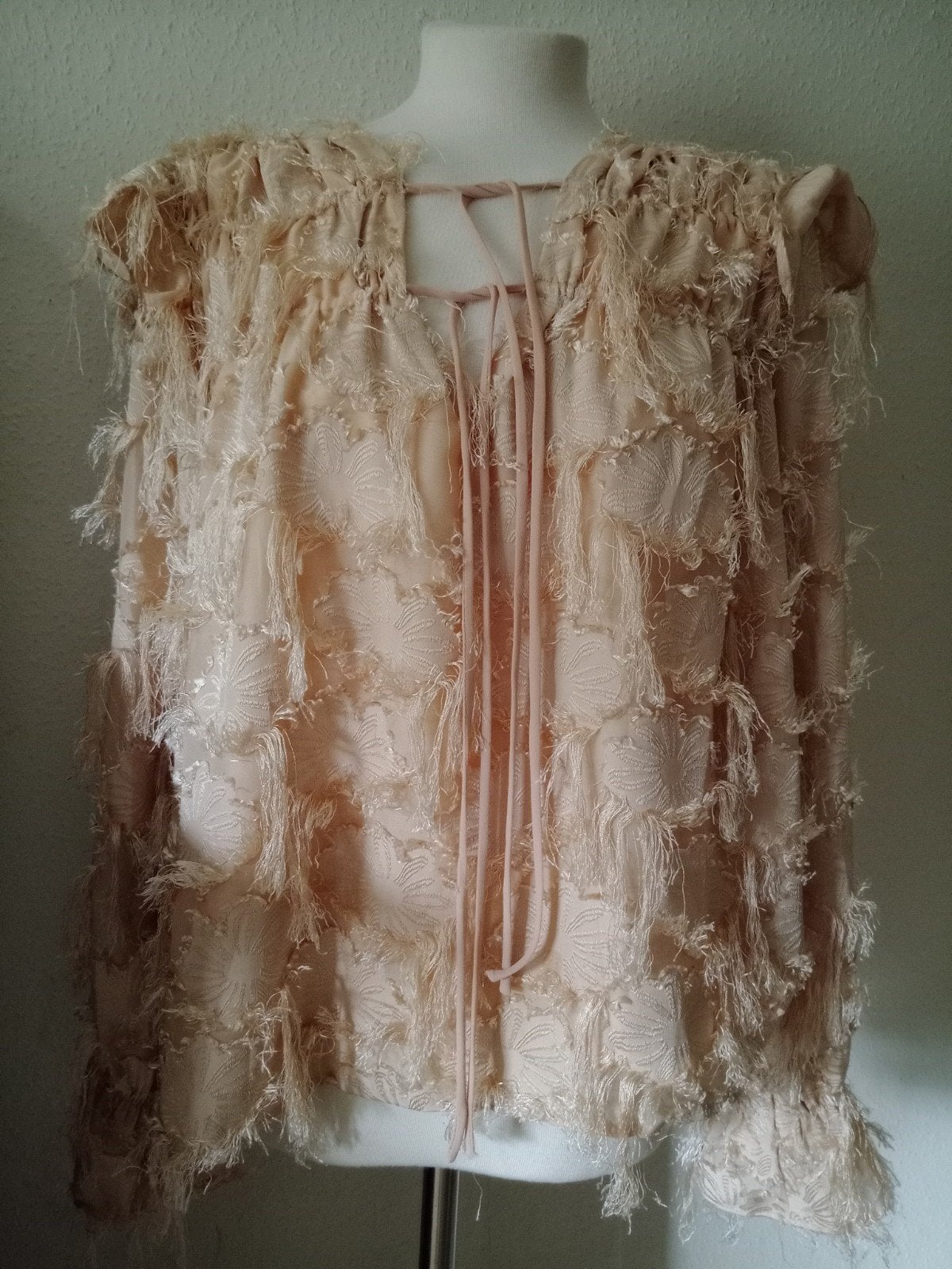 Vera&Lucy blouse maat L, Vera & Lucy, Ophalen of Verzenden, Zo goed als nieuw