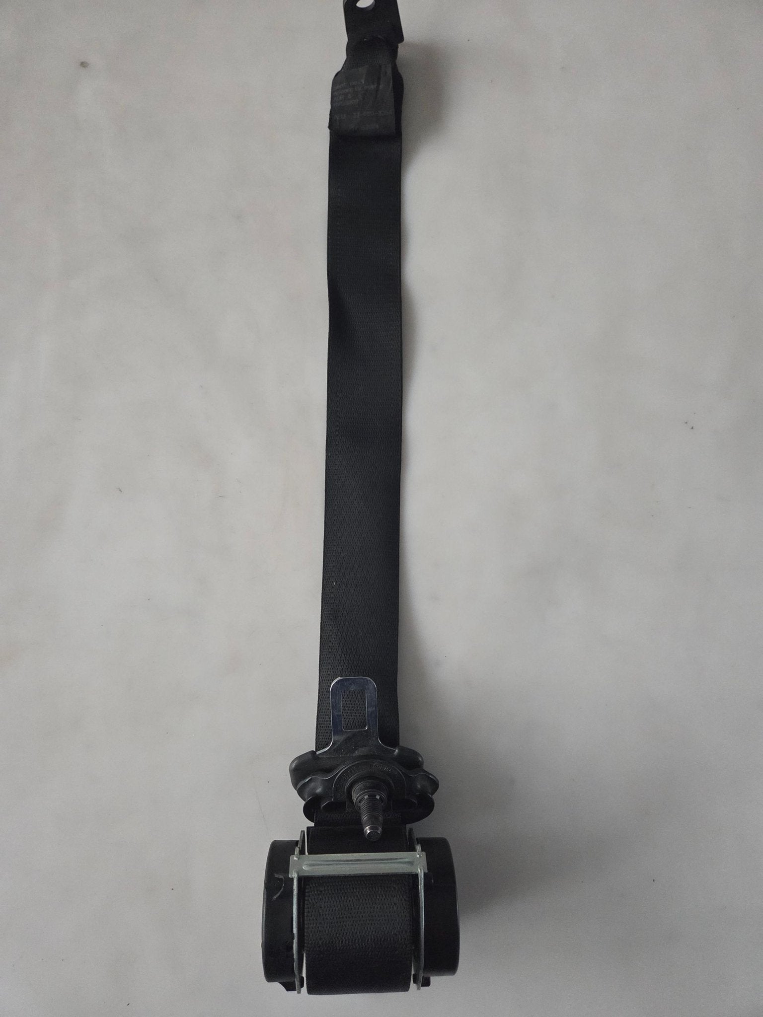 Gordel Rechtsachter Opel Astra H Hatchback, Gebruikt, -, -, Opel