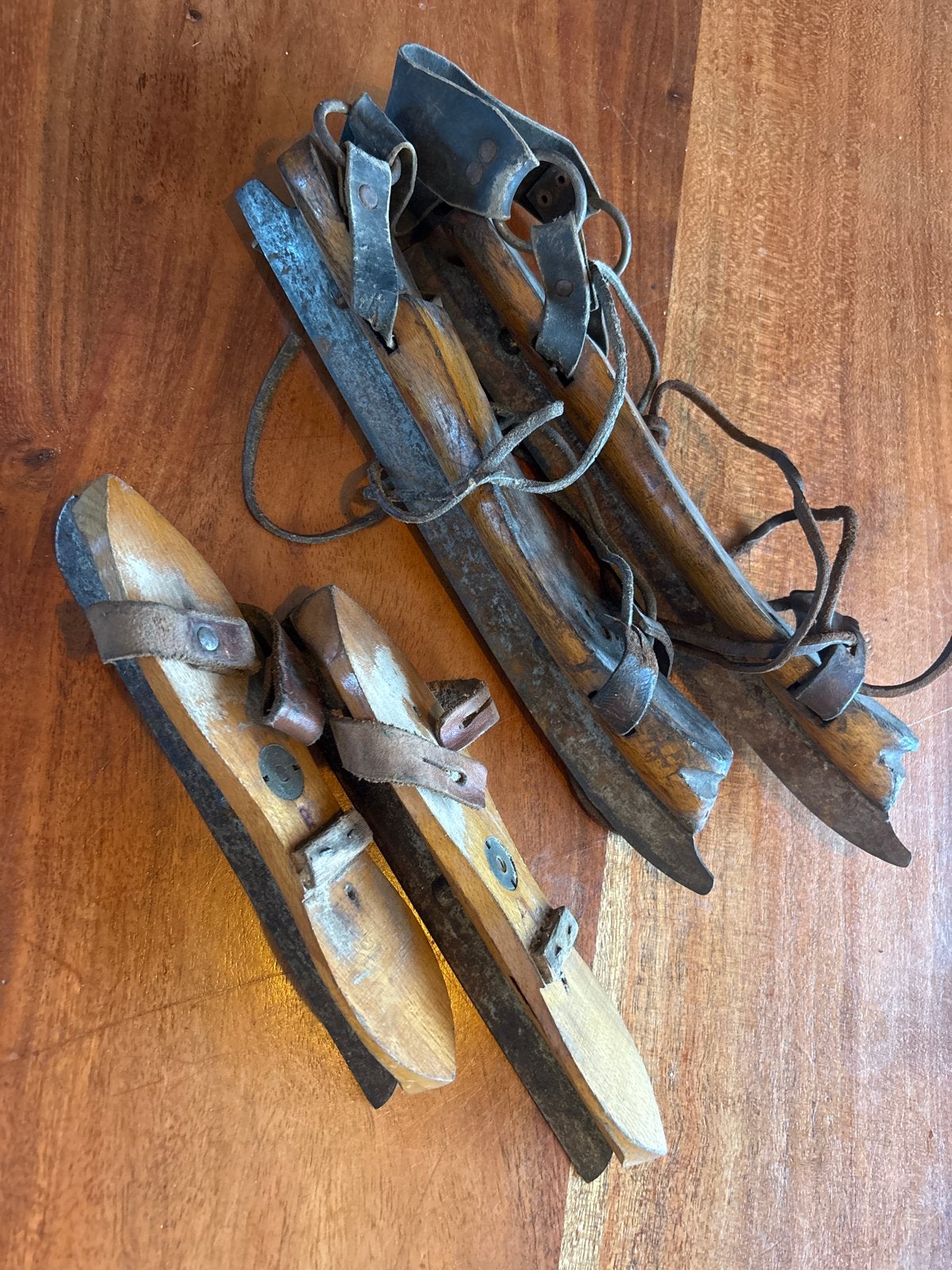 Antieke Friese doorlopers - Decoratief, Antiek en Kunst, Ophalen of Verzenden