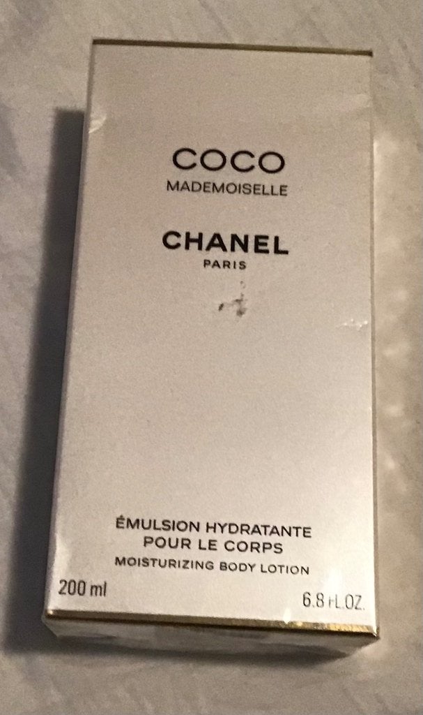 Coco Mademoiselle Chanel hydraterende bodylotion 200ml, Ophalen of Verzenden, Nieuw