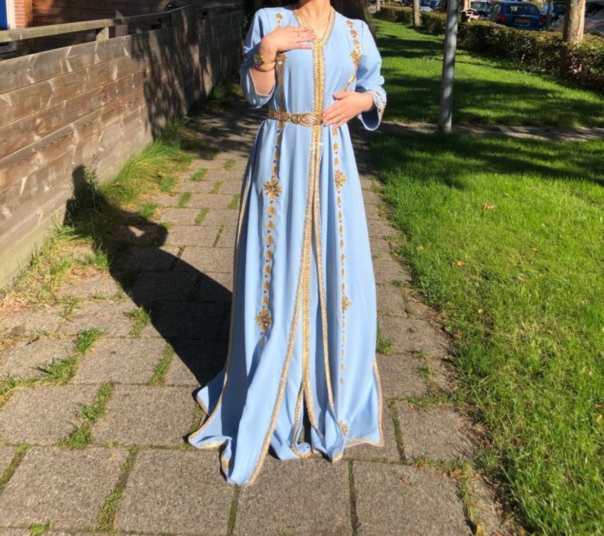 Takshita, Kleding | Dames, Ophalen of Verzenden, Zo goed als nieuw, Maat 38/40 (M), Overige typen