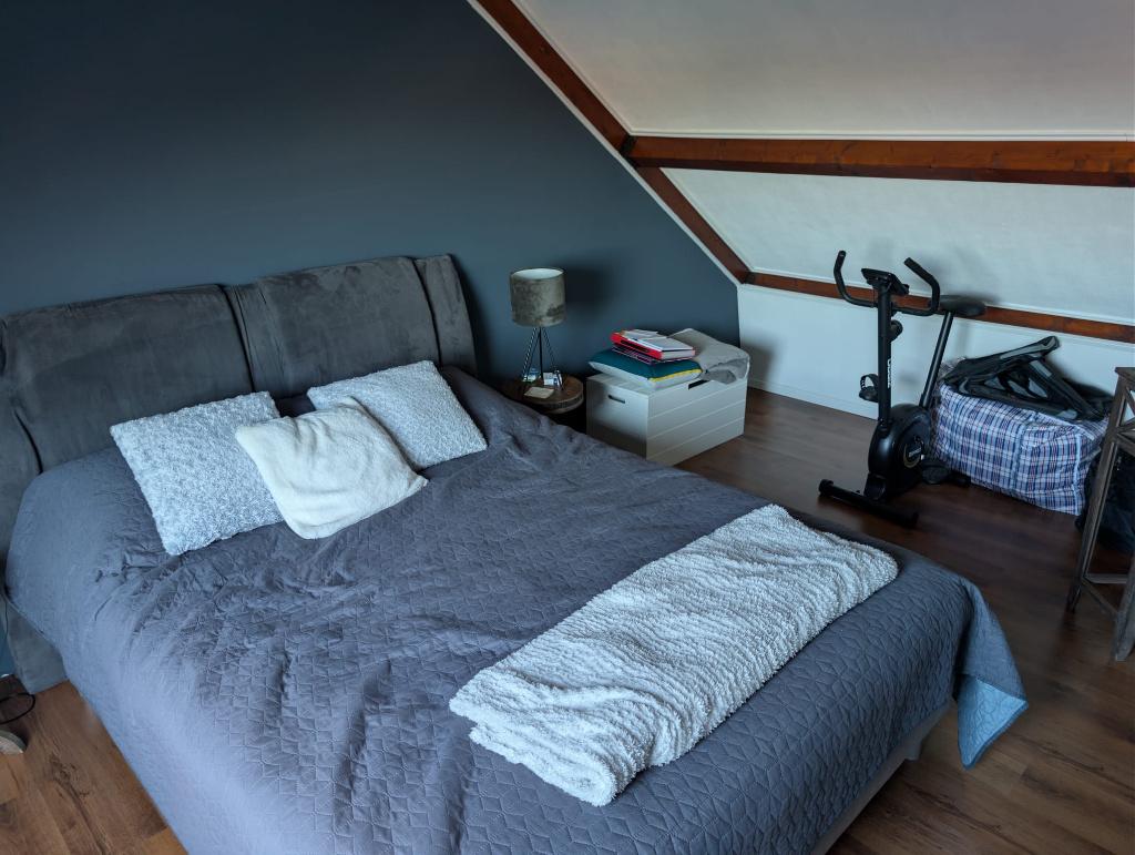 Room for Rent / Kamer te huur in Hoorn, 20 tot 35 m², Overige regio's