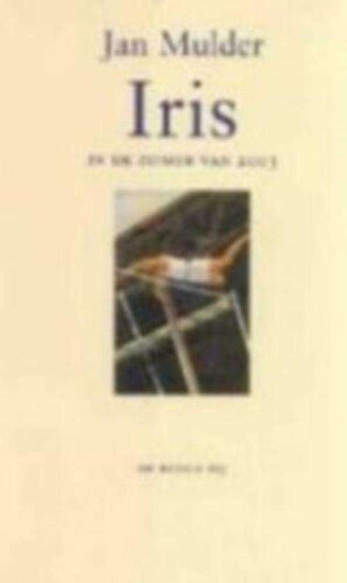 IRIS (de zomer van 2003)-Jan Mulder, Ophalen of Verzenden, Nieuw, Nederland