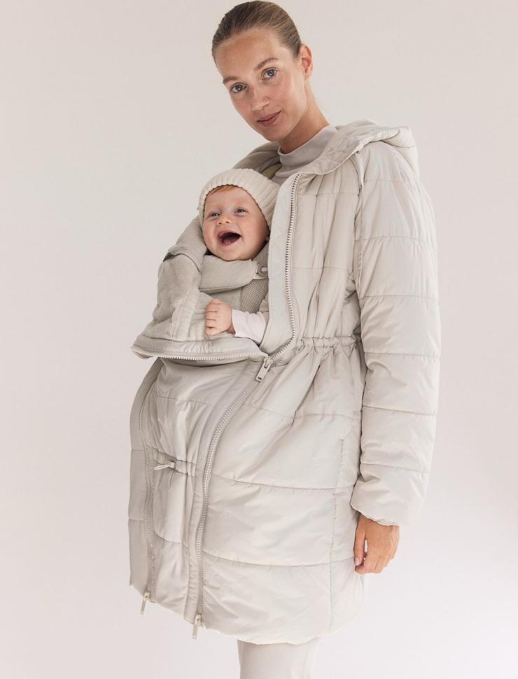Zwangerschapsjas h&m NIEUW, Ophalen of Verzenden, Nieuw, Maat 34 (XS) of kleiner