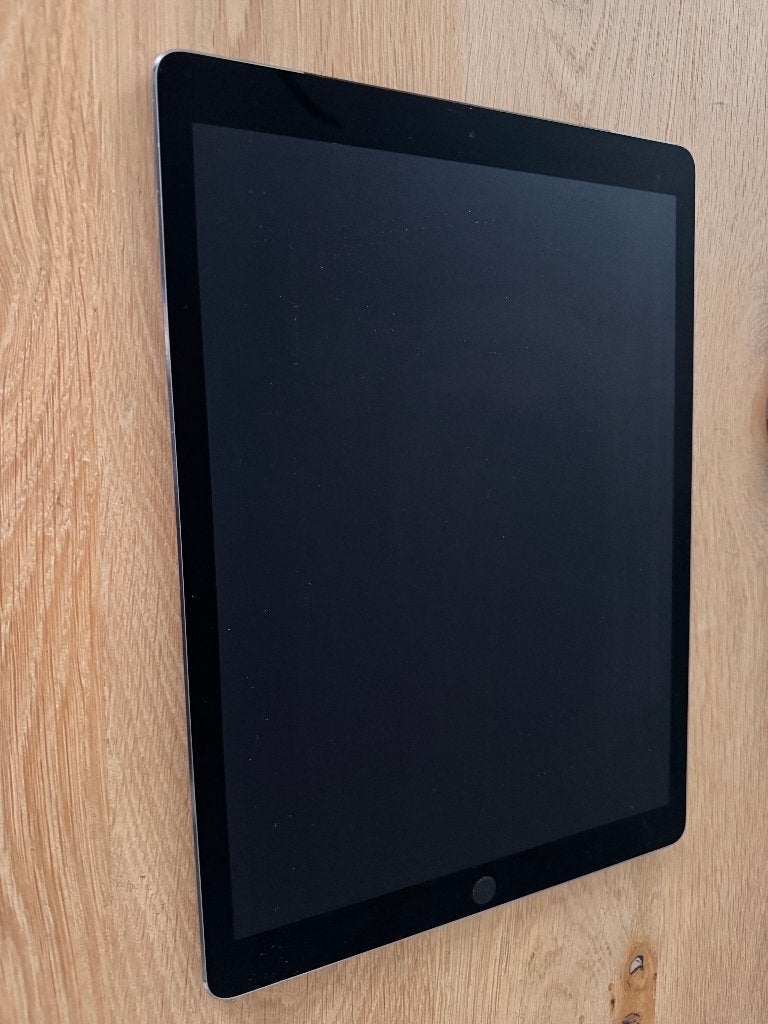 Apple iPad Pro 12,9 inch (1e generatie), Computers en Software, Ophalen, Apple iPad, 12 inch, Zo goed als nieuw
