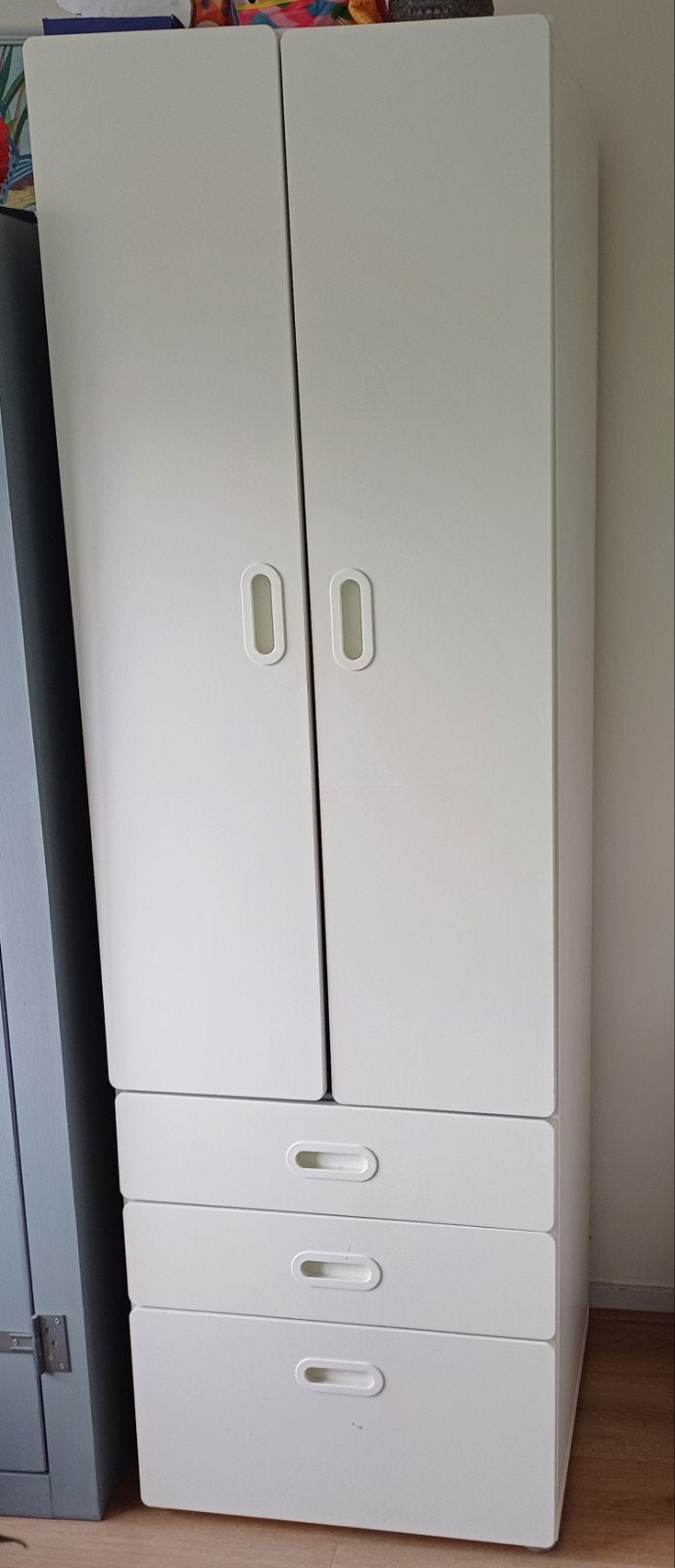 IKEA kledingkast kast met lades, Ophalen, 50 tot 75 cm, 50 tot 100 cm, 150 tot 200 cm