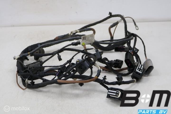 Kabelset voor motor VW E-Golf 7 5QE972627D, Gebruikt