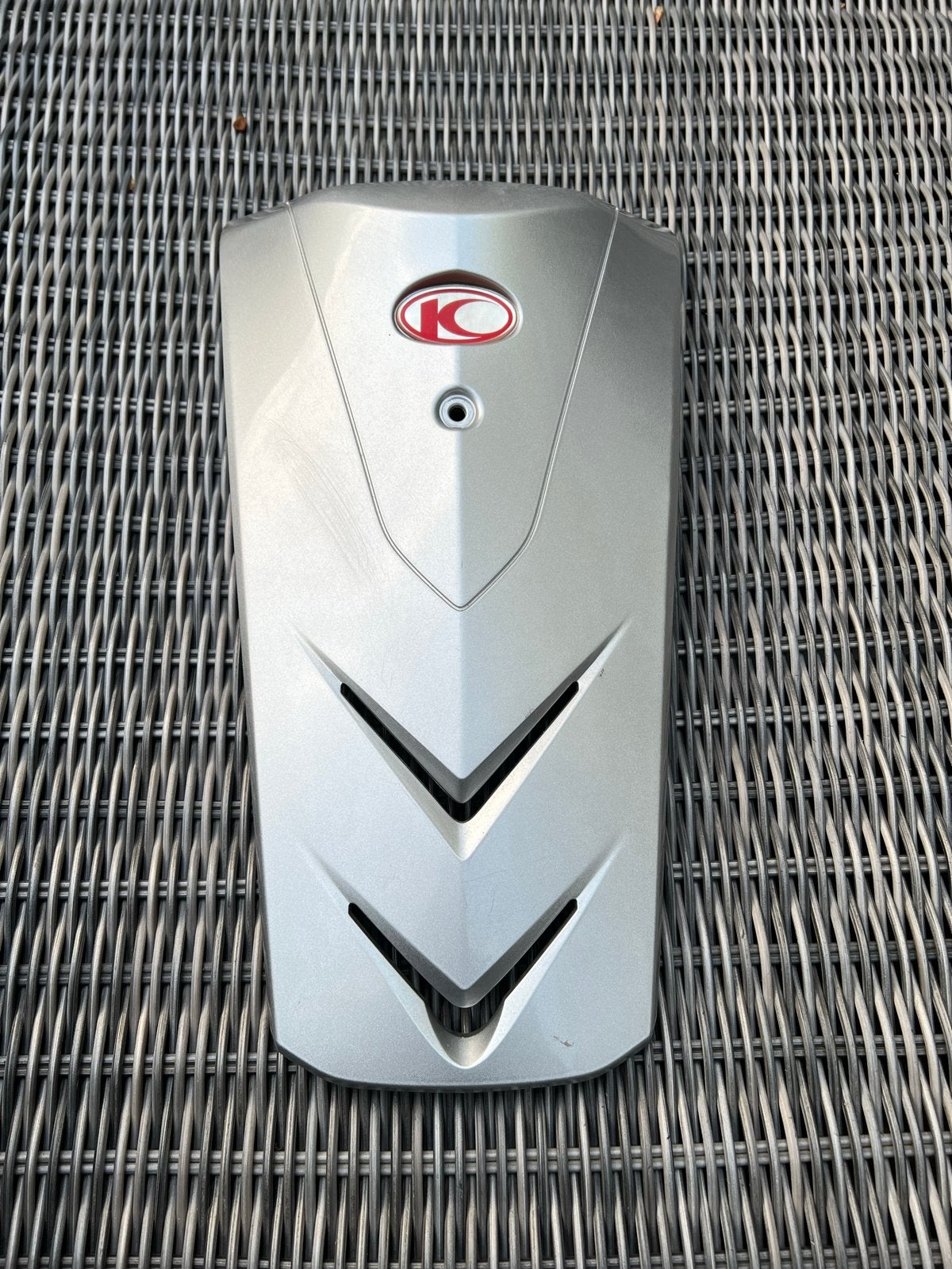 Diverse Kymco Vitality onderdelen Stuur een berichtje, Ophalen of Verzenden, Gebruikt, Overige typen, Kymco