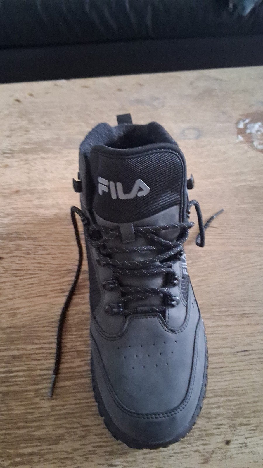 Nieuwe Fila wandelschoenen - Maat 42/43, Ophalen of Verzenden, Nieuw, Schoenen