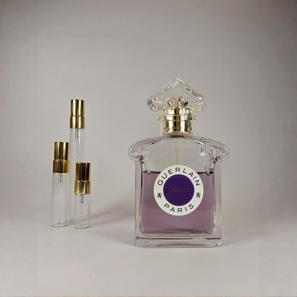 Decant Sample · Guerlain · Insolence · EDP, Verzenden, Nieuw