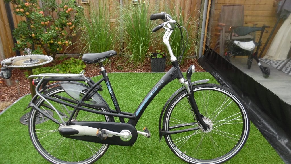 Batavus dames fietsen, Ophalen, Versnellingen, Batavus, 53 tot 56 cm