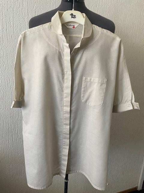 Vintage Blouse van Lady Arrow maat 40, Ophalen of Verzenden, Nieuw, Maat 38/40 (M)