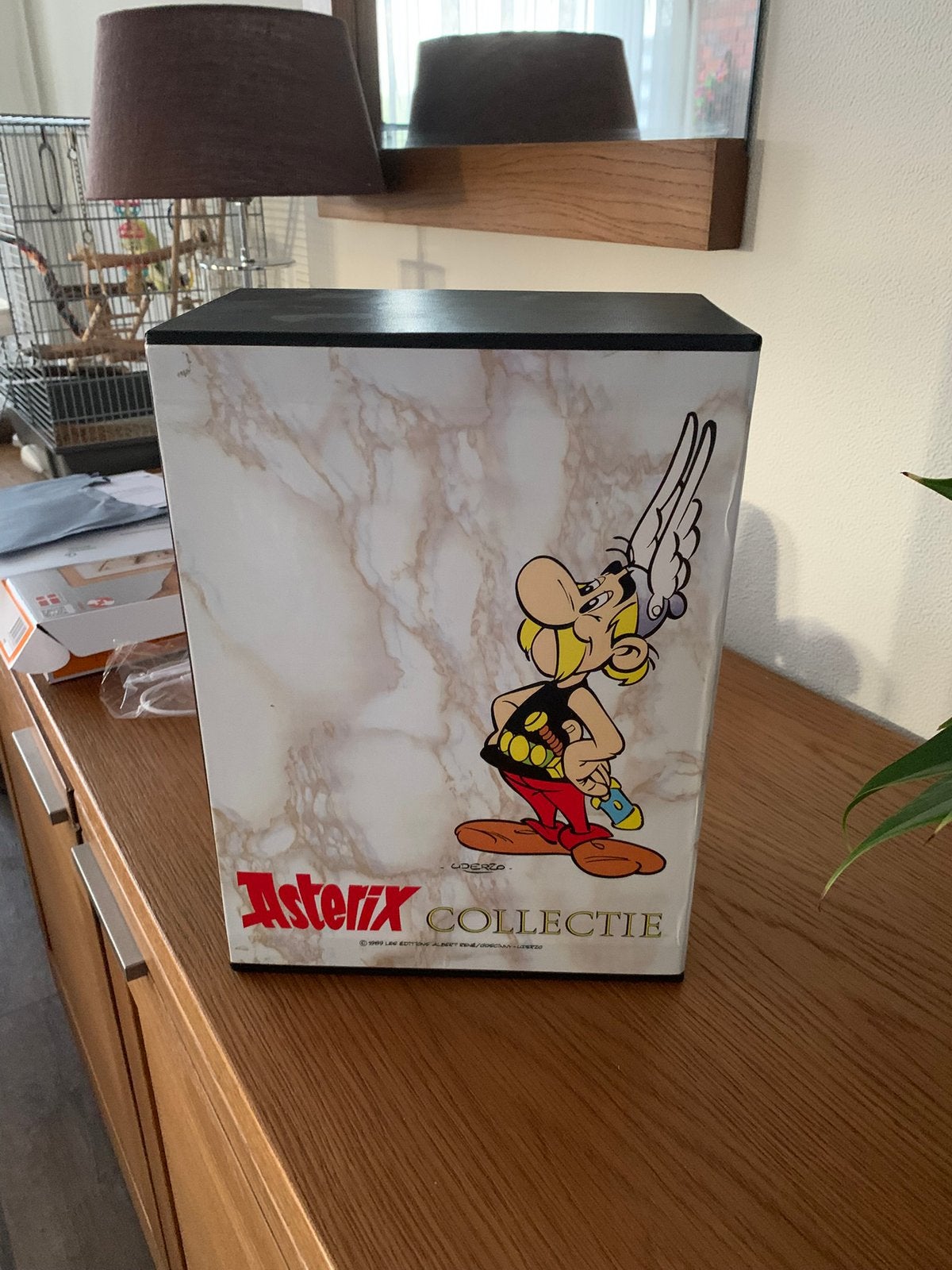 Fantastische verhalen, Complete serie of reeks, Ophalen, Zo goed als nieuw
