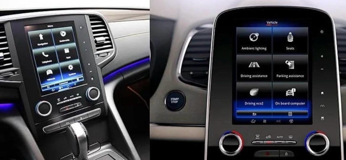 Renault R-Link 2 2026 Navigatie Update Heel Europa✅, Computers en Software, Ophalen of Verzenden, Nieuw, Heel Europa, Update