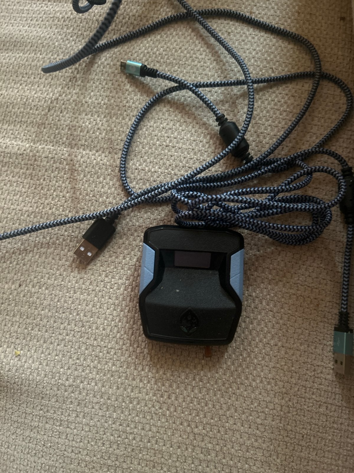 Cronus Zen Game Controller Adapter, Gebruikt, Cronus, Overige typen, PlayStation