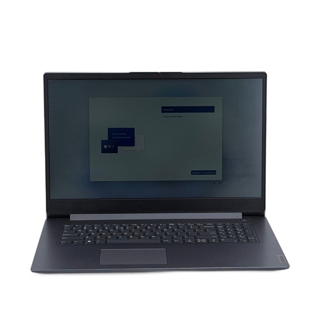 Lenovo IdeaPad 3 17IRU9 Laptop | i3 | 8GB | 512GB |17,3 inch, Lenovo, Gebruikt, Support@lenovo.com, Lenovo Group Limited
1009 Think Place
Morrisville, NC 27560
USA