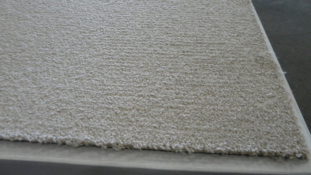 Tapijttegels Carousel (partij 129) 20m2 creme/zand, Ophalen, Beige, Nieuw, Tapijttegels